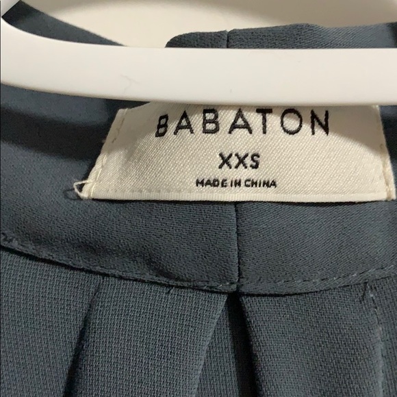 Babaton Akita blouse - Picture 4 of 5